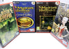 Magicians Handbook: Cursed Valley & Black Lore & 2x More Bundle - PC CD-ROM