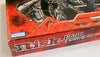 Risk Board Game Transformers Cybertron Battle Ed 2007 - Parker Bro - Board Game