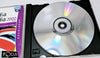 Interactive World Atlas, Hutchinson Encyclopedia & Reference Suite - PC CD-ROM