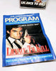 007 Licence to Kill - Ian Flemmings - Program Inc - Amstrad CPC 464