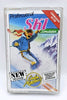 Professional Ski Simulator - Code Masters - C64 Commodore 64