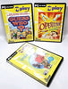 Stuart Little, Guess Who? & Operation - REPLAY Bundle - PC CD-ROM