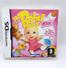 Nintendo 2DS Pink & White - Boxed With Manual, Charger, Stylus & Games - Console