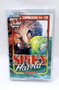 Spiky Harold - Firebird - C64 Commodore 64