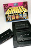 GIANTS - World Beaters - AMSTRAD CPC
