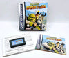 SHREK - SuperSlam - Nintendo GBA - Game Boy Advance