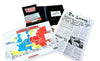 THEATRE EUROPE The Ultimate Conflict Simulation - Wargamer Series - Commodore 64