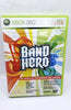 Band Hero Featuring T. Swift - Microsoft - XBOX 360