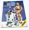 Star Wars Storybook Collection 1978, 2x StoryBook, 2x Annuals & Top Trump - Book