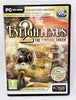 Hidden Object Mystery Bundle - Frankenstein & 3x More - PC CD-ROM