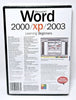 Teaching-you Microsoft Outlook & Microsoft Word XP/2000 Bundle - PC CD-ROM