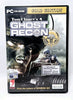 Tom Clancys Ghost Recon - Gold Edition - PC CD-ROM