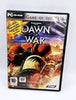 Warhammer 40000 - Dawn of War - PC CD-ROM