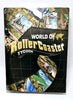 World Of Rollercoaster Tycoon - ATARI - PC CD-ROM