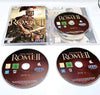 Total War Bundle - Napoleon & Empire, Rome 1&2 + Barbarian Invasion - PC CD-ROM