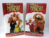 Best of The Muppet Show: Tape Bundle - MUV0101 & MUV0102 - VHS