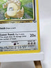 Kangaskhan 5/64 - Holo Rare - Jungle WOTC - Unlimited - LP - Pokémon TCG