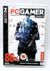 Fahrenheit - 2005 - PC GAMER - PC DVD-ROM