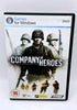 Company Of Heroes - THQ - PC CD-ROM