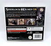 CSI ; Dark Motives, Sherlock Holmes & Jack The Ripper  Bundle - Nintendo DS