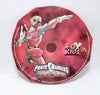 Power Rangers CD - 2004 McDonalds Fox Kids - Happy Meal Toy