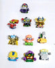 Super Zings Tin Bundle - Cyber Squad, Team Terrible & Danger Gang - 31x Figures