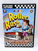 Catering PC Bundle - Roller Rush & Hot Dish Bundle - PC CD-ROM
