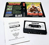 PREDATOR - Schwarzenegger - Amstrad CPC 464