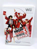 High School Musical 3: Senior Year Dance (Nintendo Wii, 2008) CIB
