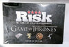 Game Of Thrones RISK - HASBRO - New & Sealed 2015 Skirmish Edition - Board Game