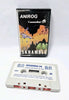 Stellar Wars, Skramble, SubHunt & Espionage Island Bundle - C64 Commodore 64