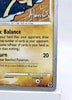 Baltoy 60/106 - World Championship Series 2008 Promo - LP - Pokémon TCG