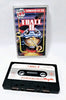 Tetris, Wheelies, IBall II & Arcade Classics Bundle - C64 Commodore 64