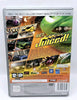 Gran Turismo Concept: 2002 & JUICED Bundle - SONY PS2 - PlayStation 2
