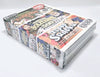 Ultimate Mahjong 5, Solitaire 500, 25000 Sudoku Triple Pack- SEALED - PC CD-ROM