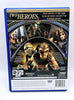 Sphinx and The Cursed Mummy - SONY PS2 - Playstation 2