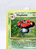 Vileplume 15/64 - Holo Rare - Jungle - MP - Pokémon TCG