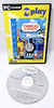 Noddy, Postman Pat, Thomas & Friends, & Little Miss Bundle - PC CD-ROM