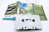 Castle Top - 199 Range - Alternative Software - Atari XL/XE