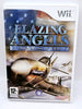 Blazing Angels: Squadrons of WWII - Nintendo Wii