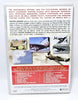 Bombers Of World War 2, Post World War 2 & Fighter Jets Collection - DVD's