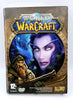 World of Warcraft - PC CD-ROM