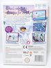 Dora the Explorer: Saves the Snow Princess & Diego: Safari Rescue - Nintendo Wii