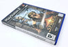 Sphinx and The Cursed Mummy - SONY PS2 - Playstation 2