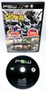PSW DVD Bundle - Demo & Cheats - Vol 46, 47, 48 & 49 - SONY PS2 - Playstation 2