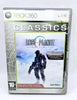 Lost Planet Extreme Condition - Classic Edition - Microsoft - XBOX 360