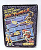 Street Fighter II - C64 Commodore 64