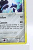 Dialga 1/130 - Diamond Pearl  - Holo Rare - MP -Pokémon TCG
