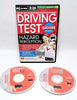 Driving Test Success All Tests, Practical, Perception, Theory Bundle - PC CD-ROM