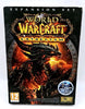 World of Warcraft: Cataclysm Expansion Pack - PC CD-ROM